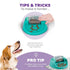 Nina Ottosson Dog Spin N' Eat Tips & Tricks