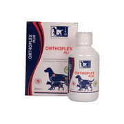 Orthoplex Plus Packaging Front