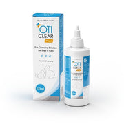 Oticlear Ear Plus Cleaning Solution