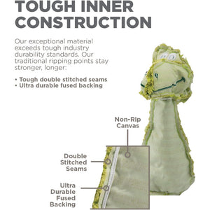 Outward Hound Blanket Buddies - Tough Inner Construction