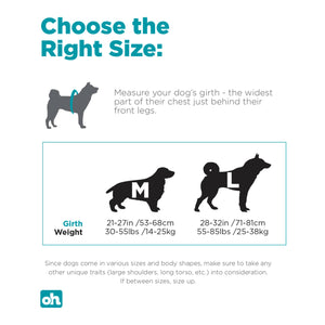 Outward Hound DayPak - Choose The Right Size