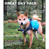 Outward Hound DayPak - Reviews