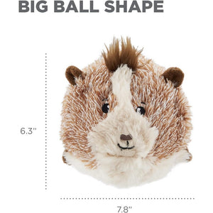 Outward Hound Jumbros Guinea Pig Big Ball Shape
