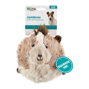 Outward Hound Jumbros Guinea Pig With Packaging