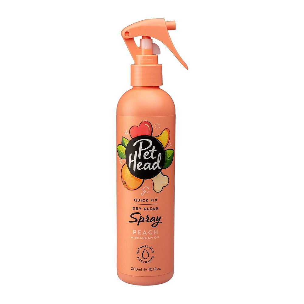 Pet Head Quick Fix Spray 300ml