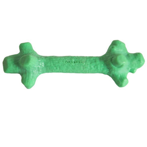 Pet Qwerks BarkBone Breath Chew Stick