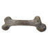 Pet Qwerks Dino Wood Barkbone Peanut Butter