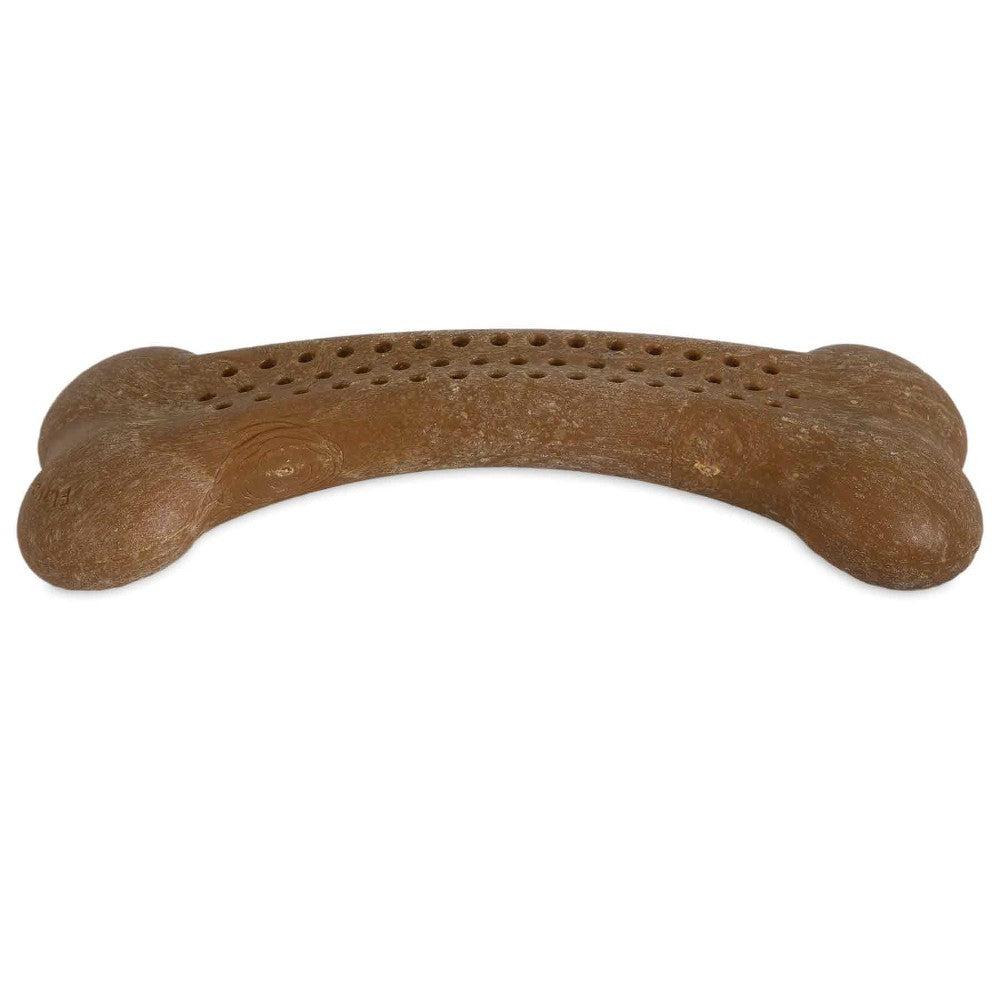 Pet Qwerks Mint Wood Flavorit Nylon Dog Chew