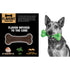 Pet Qwerks Mint Wood Flavorit Nylon Dog Chew