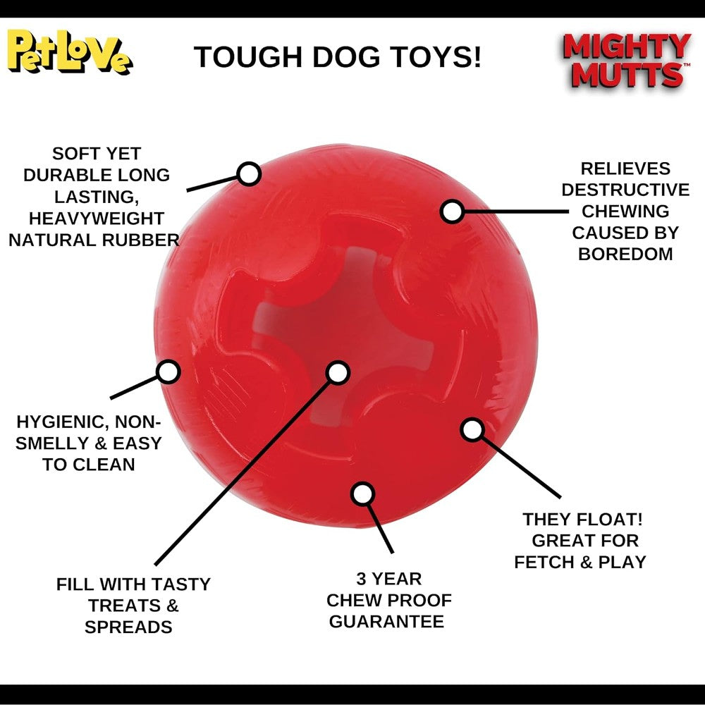 Pet love shop mighty mutts