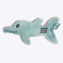 PetLove Resploot Tuffles Toys - Dolphin