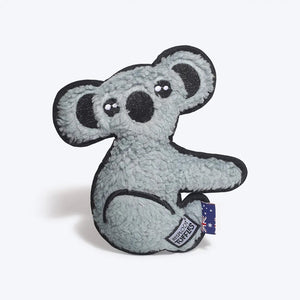 PetLove Resploot Tuffles Toys - Koala
