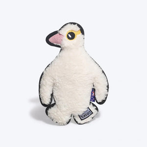PetLove Resploot Tuffles Toys - Penguin