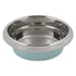 Petmate Painted Stainless Steel Easy Grip Bowl - Medium