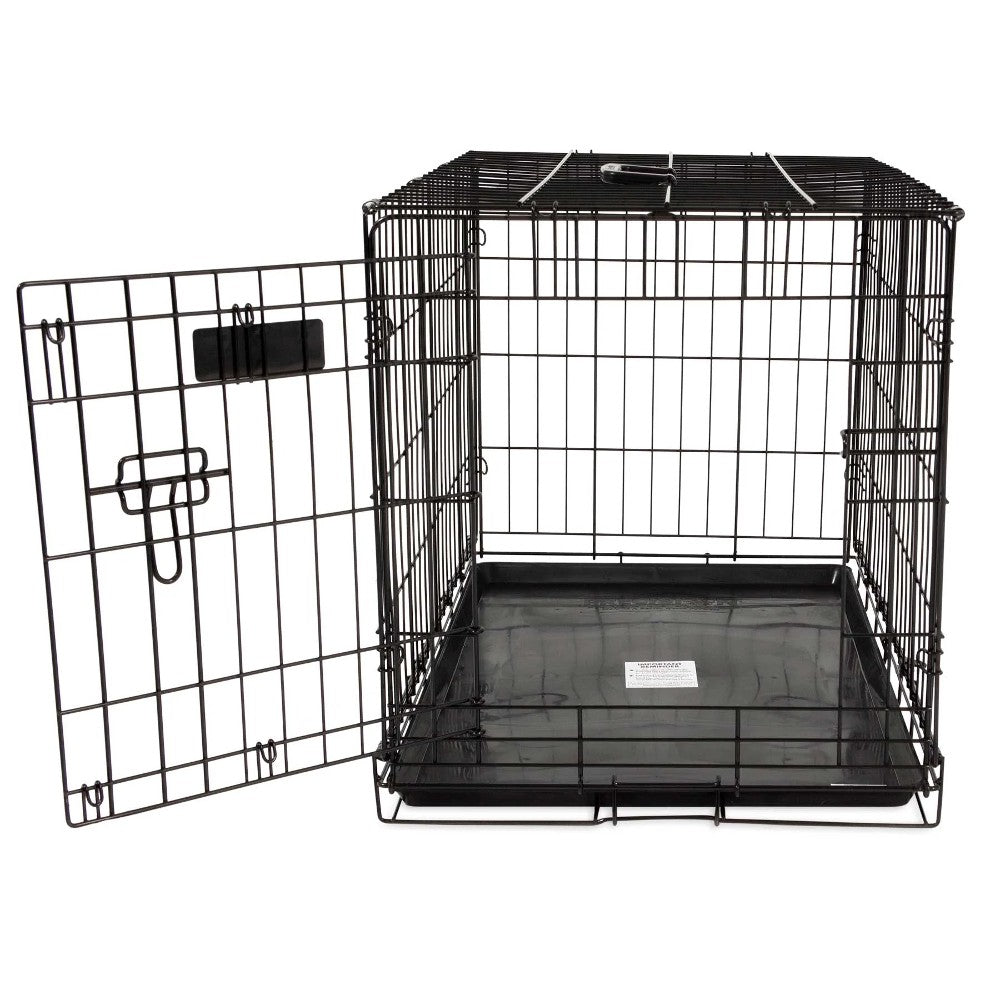 36 x 24 dog crate best sale