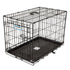 Petmate Precision 1-Door ProValu Wire Crate