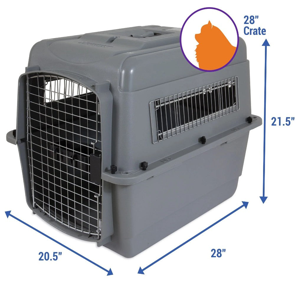 Petmate Sky Kennel Buy Pet Kennels Online Canine Co