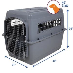 Petmate Sky Kennel Airline Pet Carrier X Large