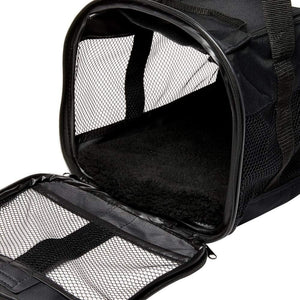 Petmate Soft Sided Kennel Cab Carrier