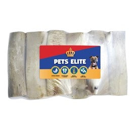 Pets Elite Beef Boredom Buster Large Bulk 6pk