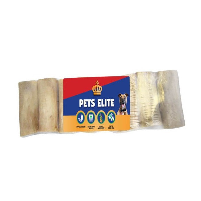 Pets Elite Beef Boredom Buster Medium Bulk 8pk