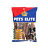 Pets Elite Beef Bully Chows 55g Bag