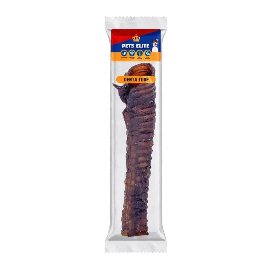 Pets Elite Beef Denta Tubes