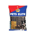 Pets Elite Beef Dry Sausage 90g Pouch