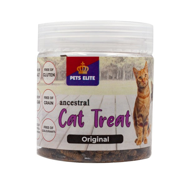 Pets Elite Cat Treats - Original