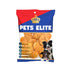 Pets Elite Gelatin Doggy Crisps Small - 40g