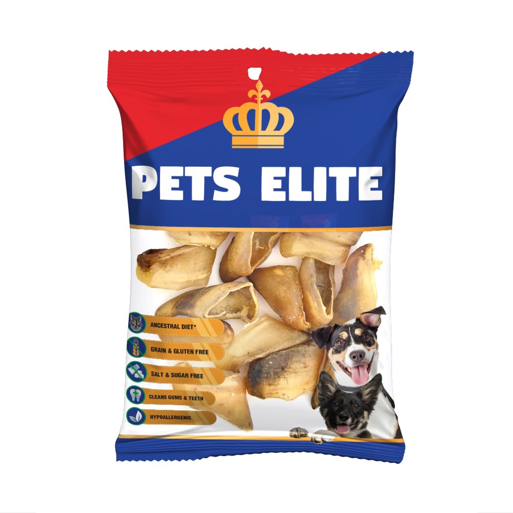 Pets Elite Lamb Hooves