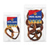 Pets Elite Pork Bretzel Sinew Chew