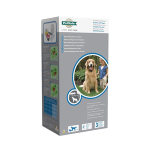 PetSafe In Ground Pet Containment Fence System In Packaging