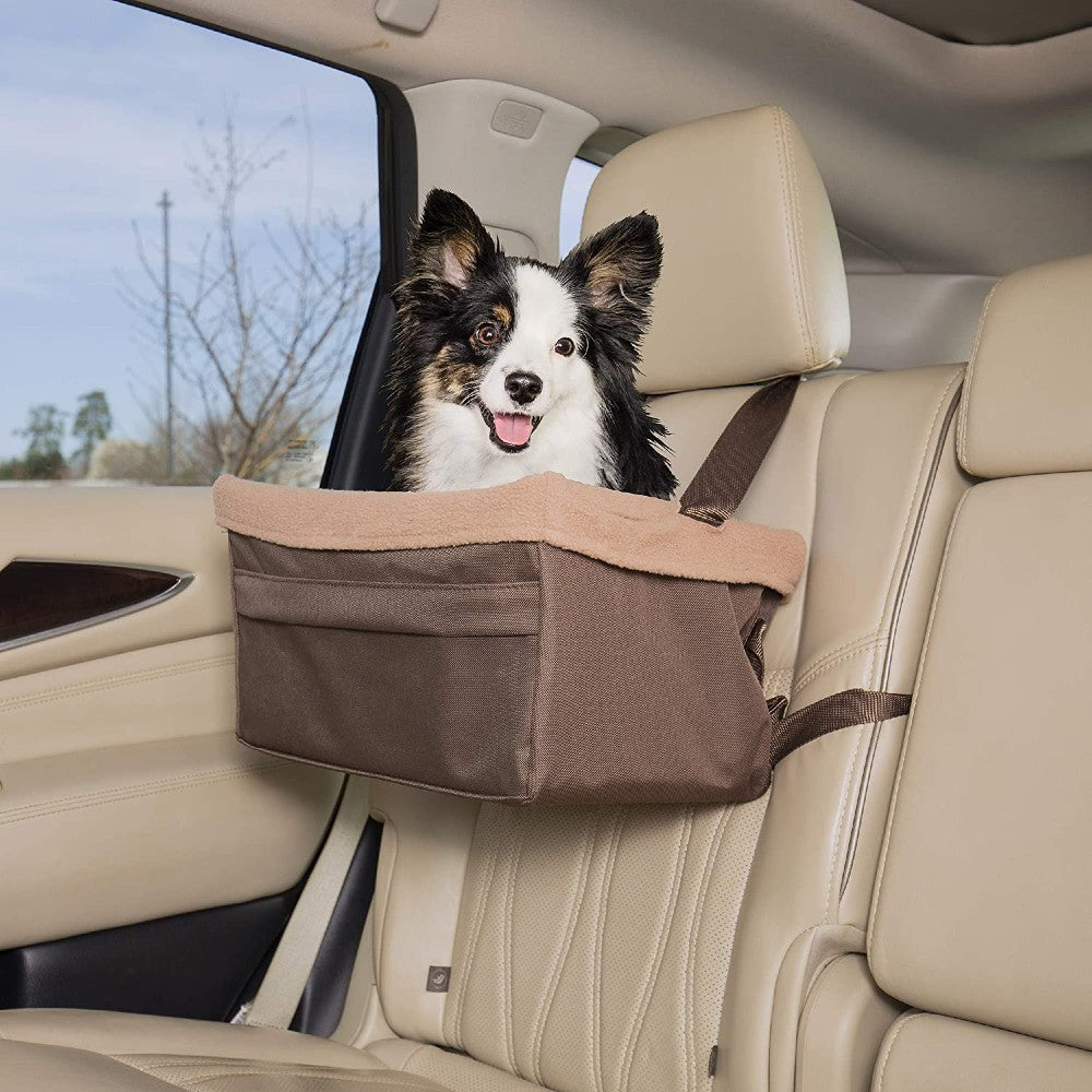 PetSafe Solvit Tagalong Pet Booster Seat