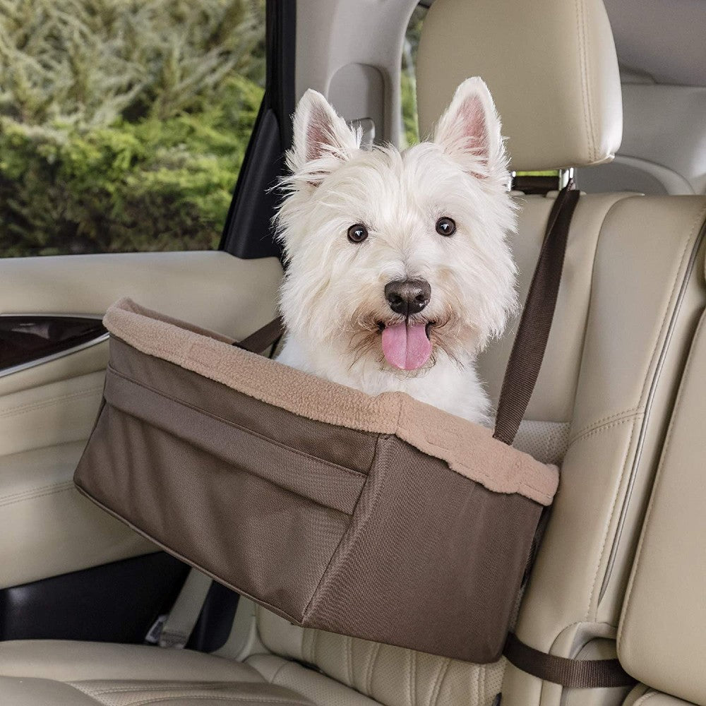 PetSafe Solvit Tagalong Pet Booster Seat Buy Pet Travel Accessories Canine Co