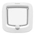 PetSafe Staywell Manual 4 Way Locking Cat Flap