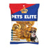 Pets Elite Pork Doggy Chips 225g