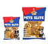 Pets Elite Pork Doggy Chips Both Sizes