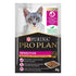 Pro Plan Adult Sensitive Chicken in Gravy Wet Cat Food
