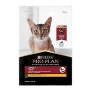 Purina Pro Plan Pro Plan Feline Adult Chicken Dry Cat Food