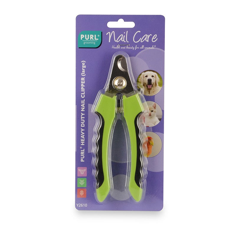 Purl Heavy Duty Nail Clipper For Dogs