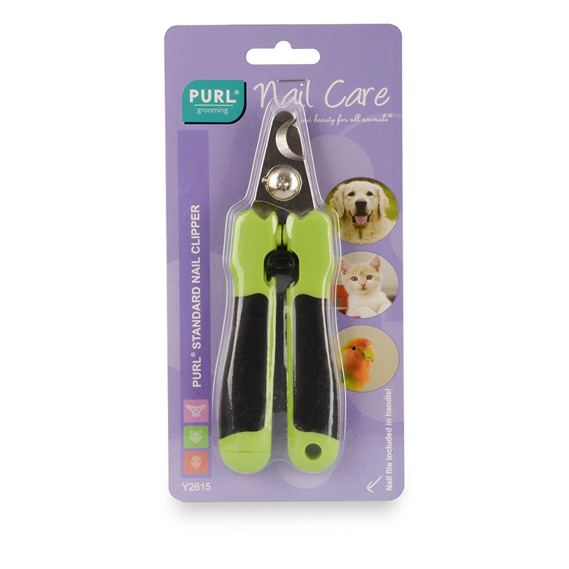 Purl Standard Nail Clipper For Pets