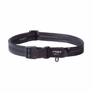 Rogz Airtech Classic Dog Collar Rogz