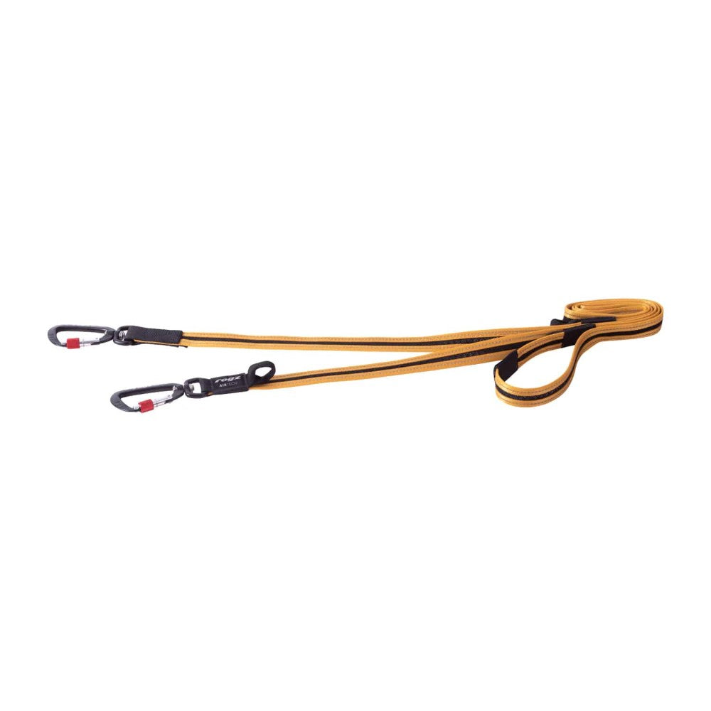 Rogz Airtech Multi Lead Burnt Ochre