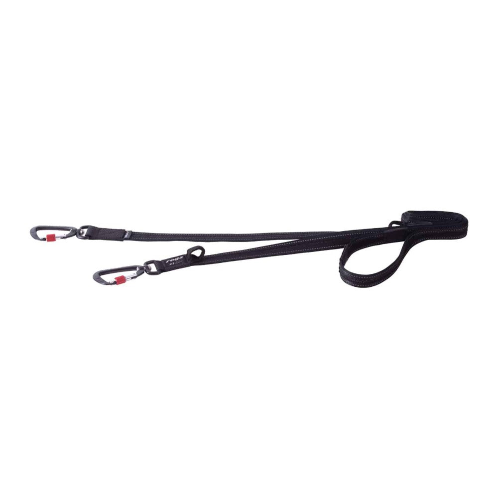 Rogz Airtech Multi Lead Nightsky Back