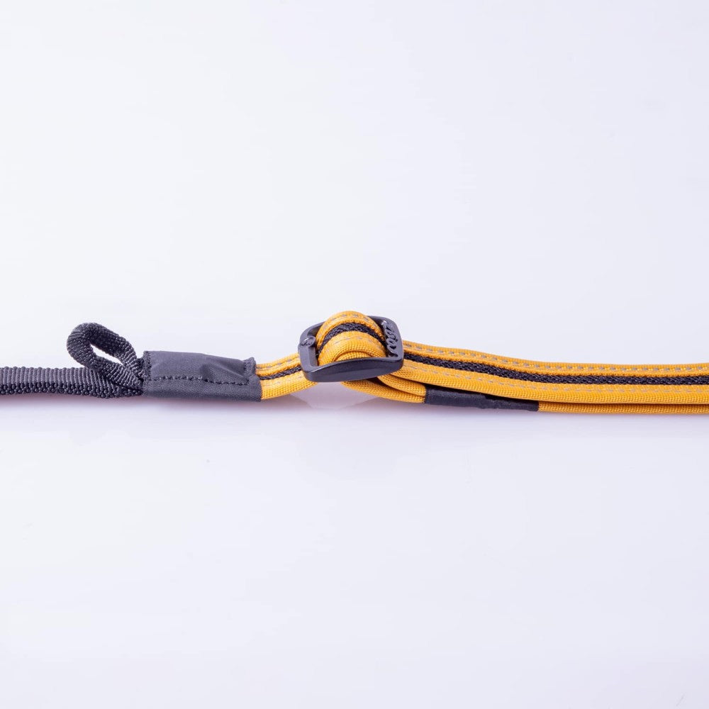 Rogz Airtech Sport Belt & Lead Close Up