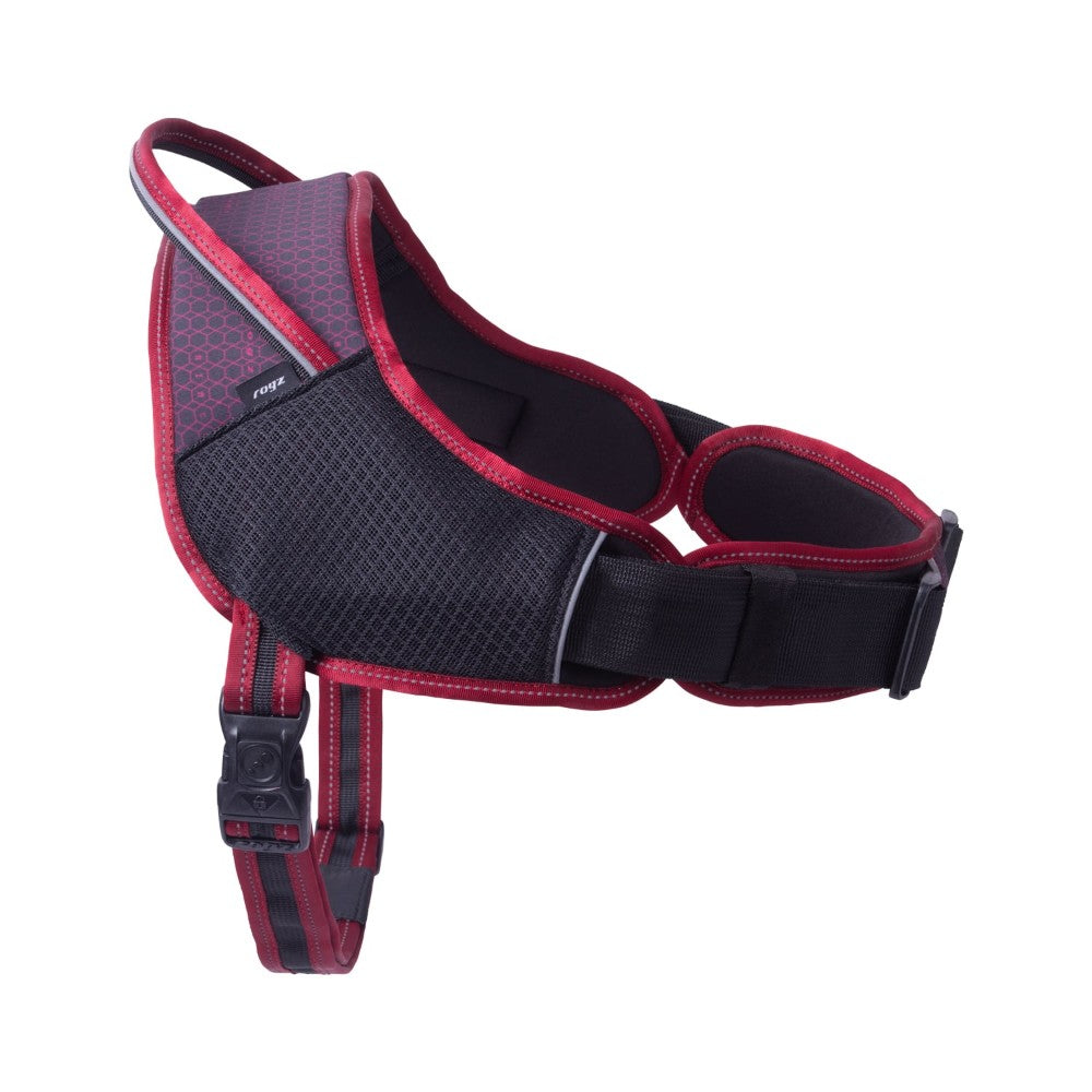 Rogz Airtech Sport Harness