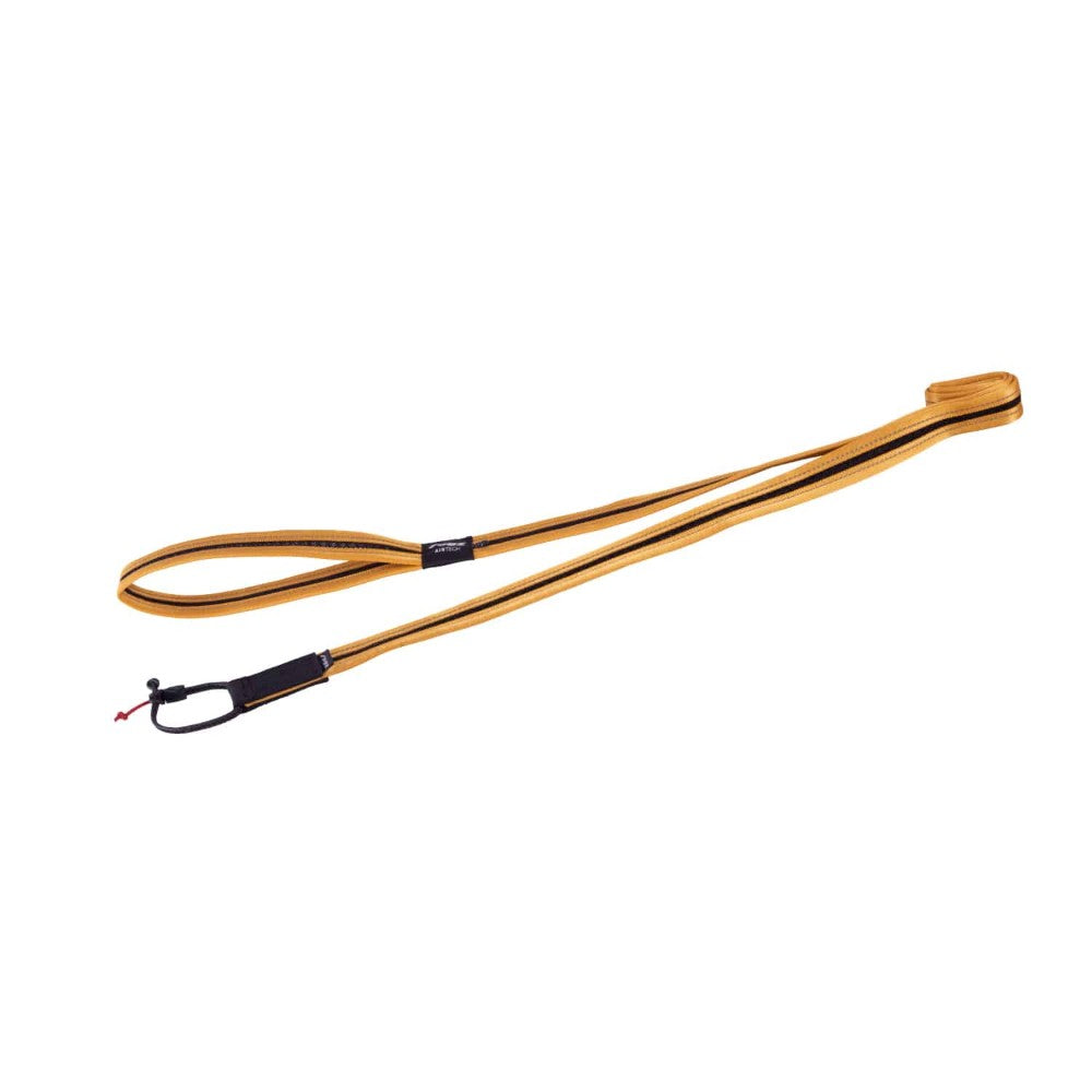 Rogz Airtech Ultralite Dog Lead Ochre