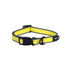 Rogz Amphibian Classic Collar - Dayglo