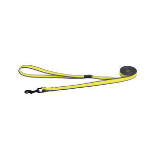 Rogz Amphibian Classic Lead - Dayglo